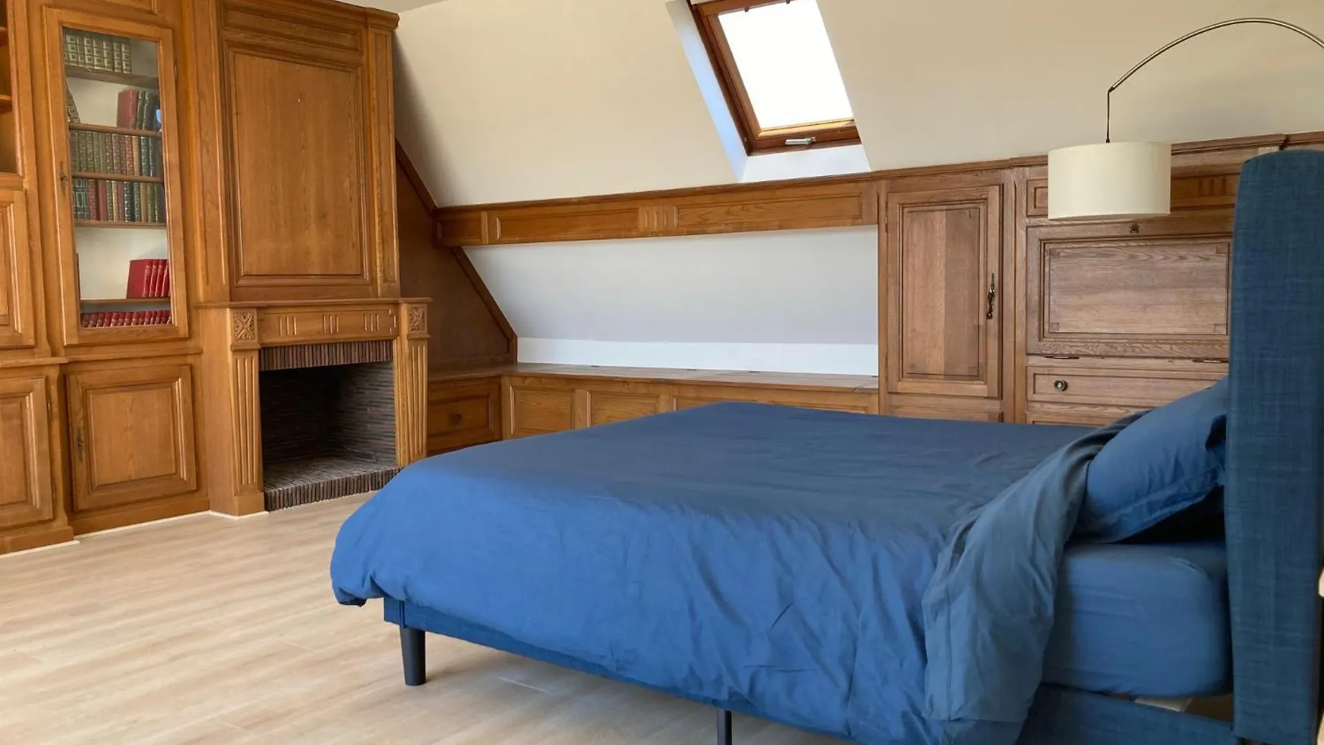 Holiday home La Maison Du Canyon Villa Bozouls