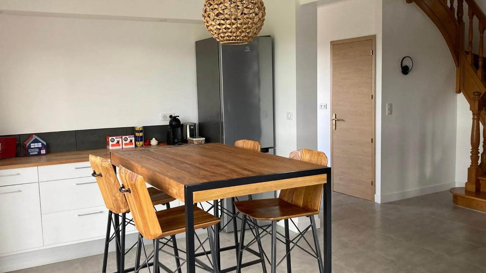 Holiday home La Maison Du Canyon Villa Bozouls