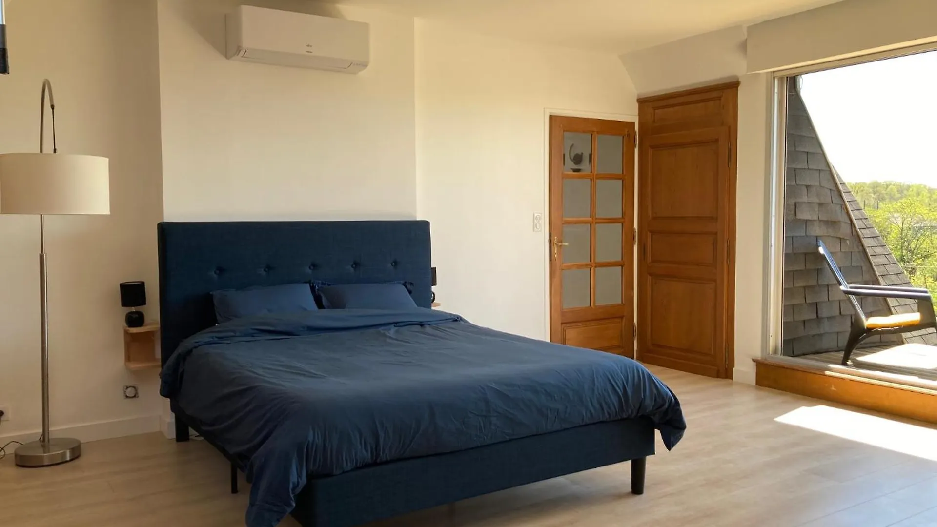Holiday home La Maison Du Canyon Villa Bozouls France