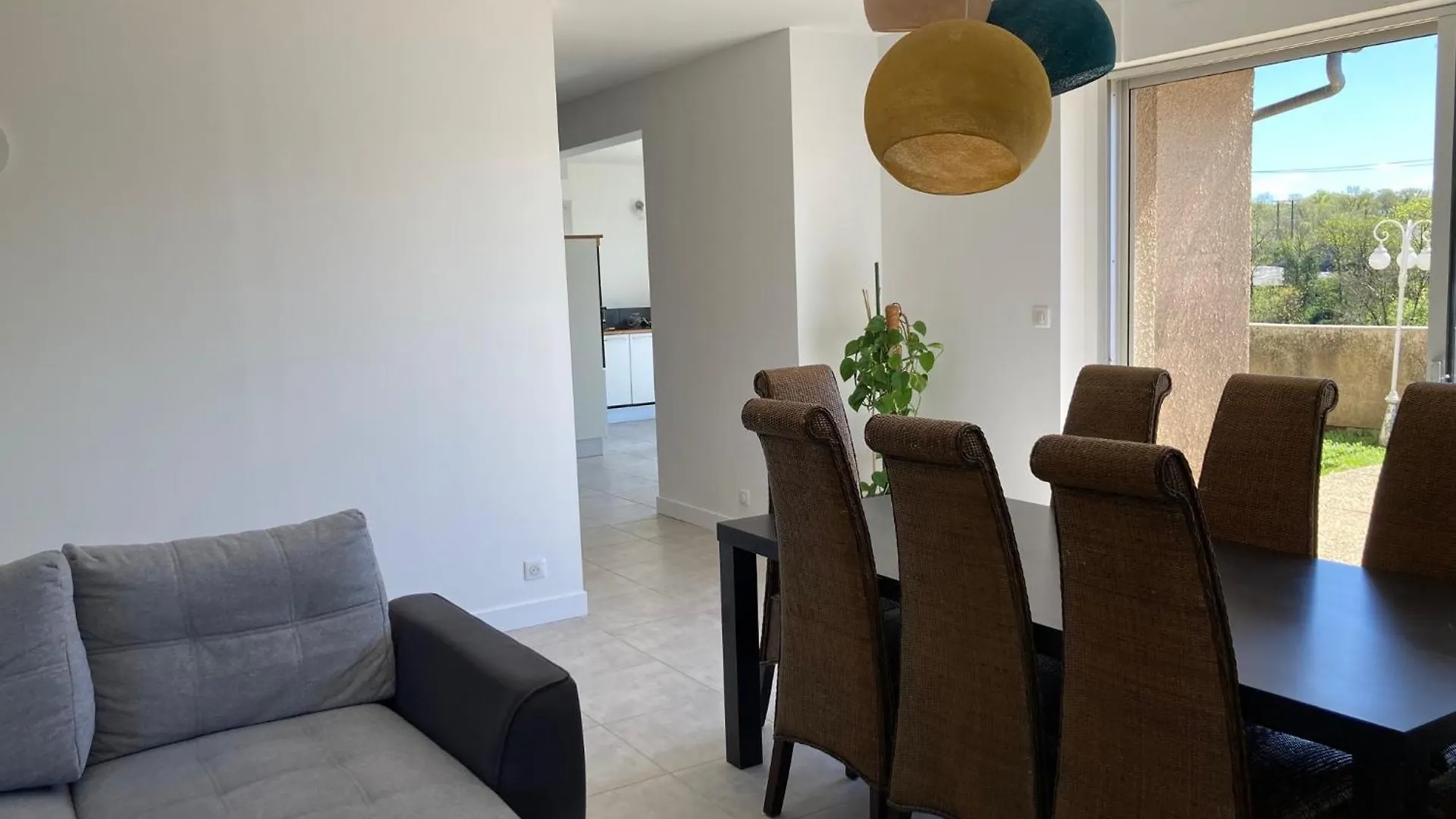 Holiday home La Maison Du Canyon Villa Bozouls