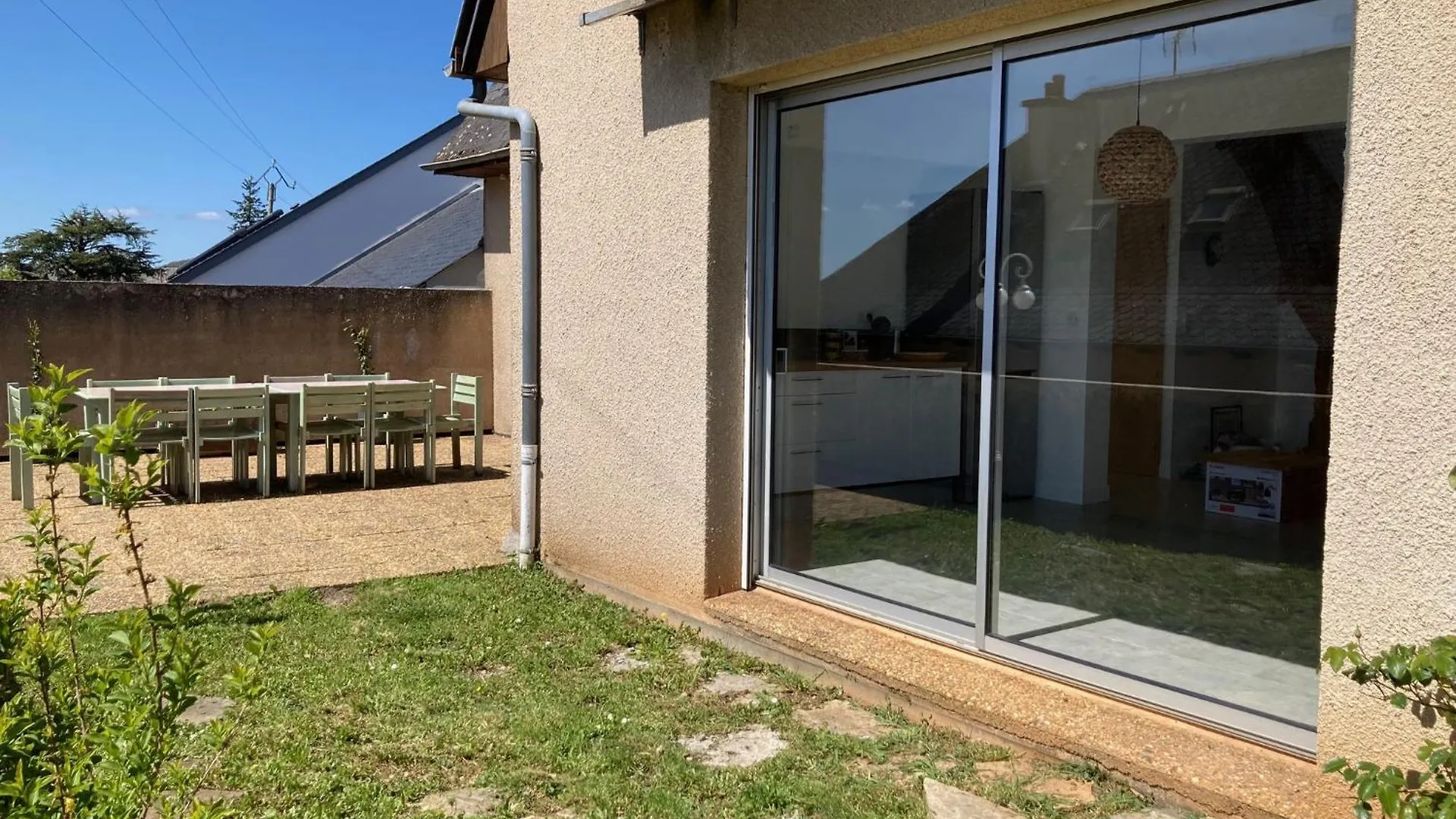 La Maison Du Canyon Villa Bozouls Holiday home