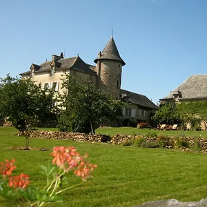 D'hôtes Du Hameau Les Brunes Couette-café